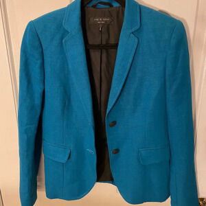 Rag and Bone blazer Sz 4